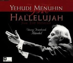 Halleluja (aus Dem Messias) - Yehudi Menuhin