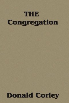 The Congregation - Corley, Donald