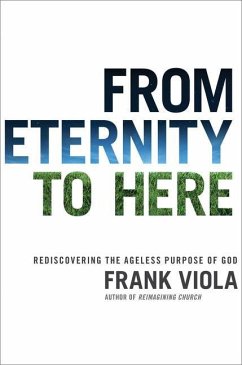 From Eternity to Here - Viola, Frank