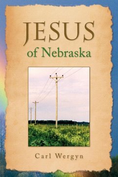 Cover Jesus of Nebraska