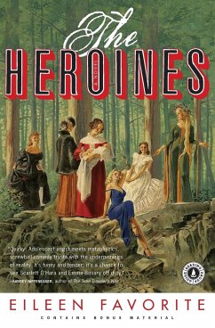 HEROINES - Favorite