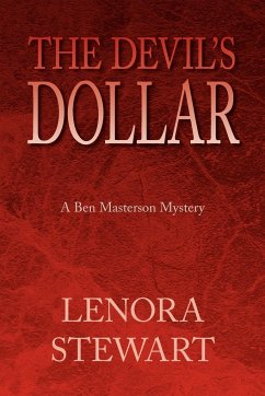 The Devil's Dollar - Stewart, Lenora