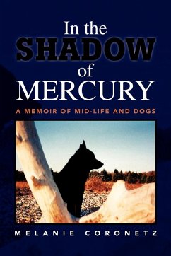 In the Shadow of Mercury - Coronetz, Melanie