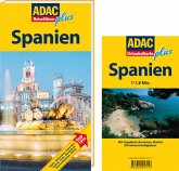 ADAC Reiseführer plus Spanien