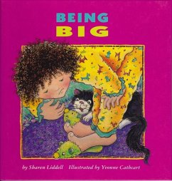 Being Big - Liddell, Sharen