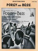 Porgy and Bess vocal selection