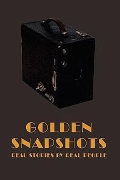 Golden Snapshots - Askew; D'Angelo; Greene