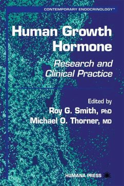 Human Growth Hormone - Smith, Roy G. / Thorner, Michael O. (eds.)