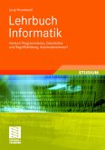 Lehrbuch Informatik