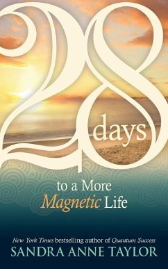 Cover 28 Days To A More Magnetic Life