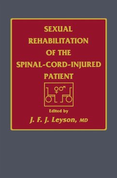 Sexual Rehabilitation of the Spinal-Cord-Injured Patient - Leyson, J. F. J.