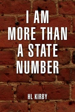 I Am More Than a State Number - Kirby, Hl