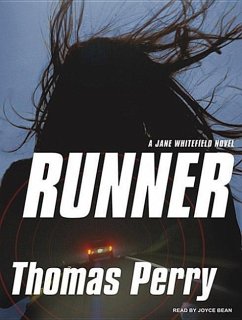 Runner - Perry, Thomas