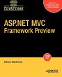 ASP.NET MVC Framework Preview - Bild 1