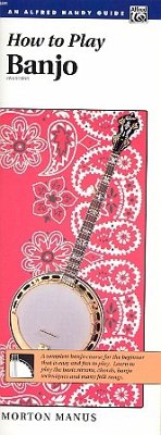 Cover How to Play Banjo