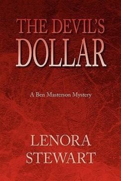 The Devil's Dollar - Stewart, Lenora