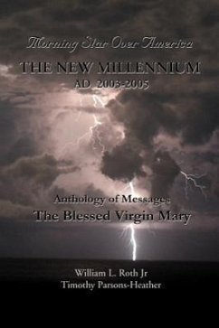 The New Millennium - Ad 2003-2005 - Roth, William L.; Parsons-Heather, Timothy