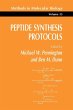 Peptide Synthesis Protocols - Bild 1