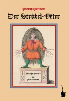 Der Strûbel-Pêter - Hoffmann, Heinrich