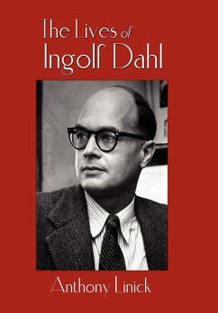 The Lives of Ingolf Dahl