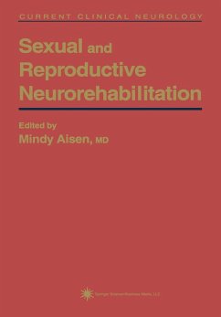 Sexual & Reproductive Neurorehabilitation - Aisen, Mindy L. (ed.)