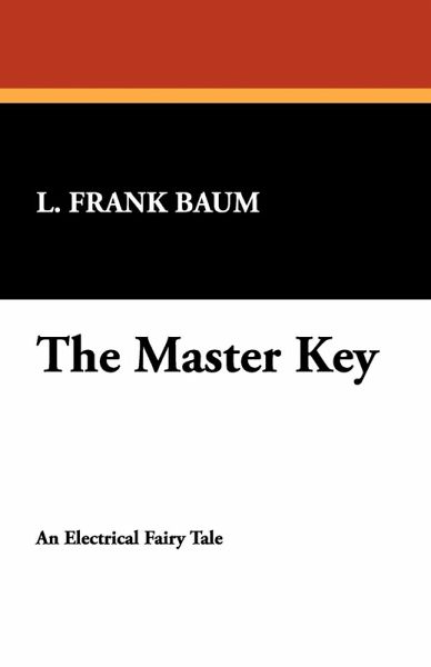 The Master Key The Master Key