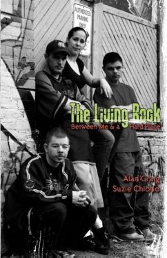 The Living Rock - Craig, Alan; Chiodo, Suzie