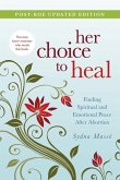 Her Choice to Heal