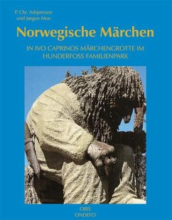 Norwegische Märchen - Moe, Jørgen; Asbjørnsen, P. Chr.