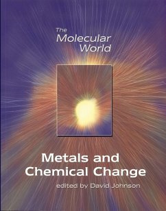 Metals and Chemical Change - Johnson