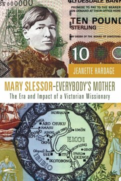 Mary Slessor-Everybody's Mother - Hardage, Jeanette