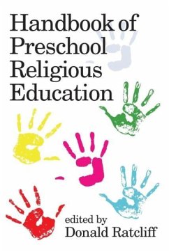 Handbook of Preschool Religious Education