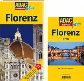 ADAC Reiseführer plus Florenz