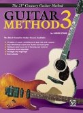 Belwin's 21st Century Guitar Method 3: The Most Complete Guitar Course Available