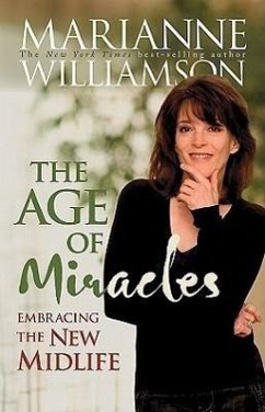 Age of Miracles - Williamson, Marianne