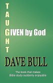 Given by God Given by God