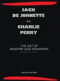 The Art of Modern Jazz Drumming The Art of Modern Jazz Drumming
