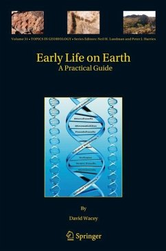 Early Life on Earth - Wacey, David