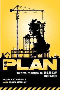 The Plan - Carswell, Douglas; Hannan, Daniel