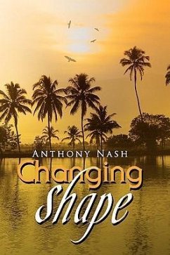 Changing Shape - Nash, Anthony