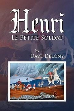 Henri - Delony, Dave