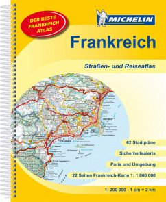 Cover Frankreich