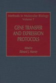 Gene Transfer and Expression Protocols