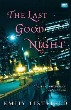 The Last Good Night - Listfield, Emily