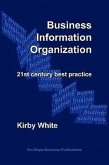 Business Information Organization