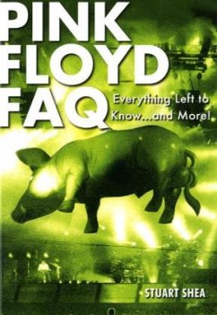 Pink Floyd FAQ - Shea, Stuart