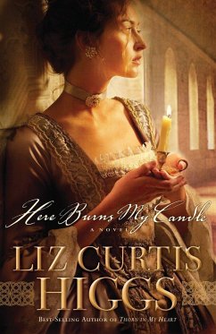 Here Burns My Candle - Higgs, Liz Curtis