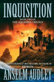 Inquisition: Book Two of the Aquasilver Trilogy