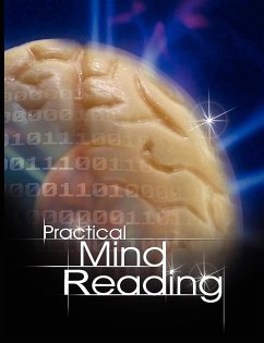 Practical Mind Reading - Anonymous