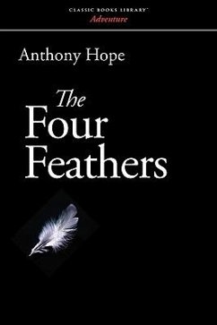 The Four Feathers - Hope, Anthony